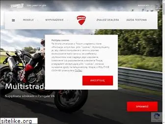 ducatipolska.pl