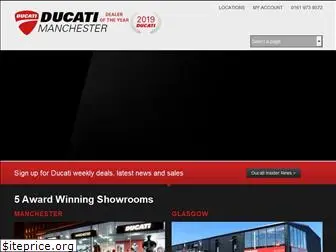 ducatistore.co.uk