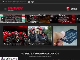 ducatitreviso.com