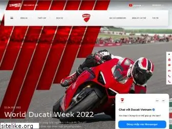 ducativietnam.com