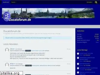 ducatoforum-wohnmobile.de