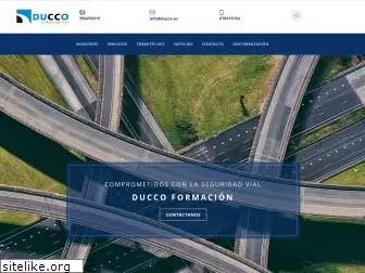 ducco.es