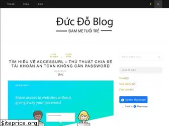 ducdoblog.com