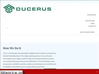 ducerus.com