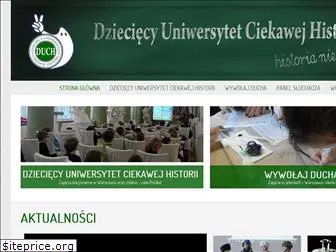 duch.edu.pl