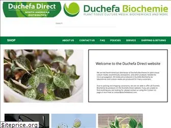 duchefadirect.com