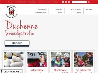 duchenne.nl
