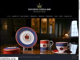 duchess-china.co.uk