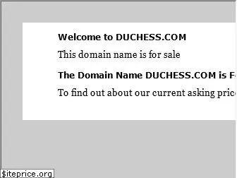 duchess.com