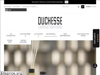 duchesse-parfums.fr