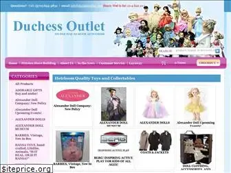 duchessoutlet.com