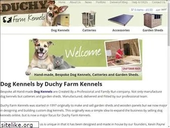 duchyfarmkennels.co.uk