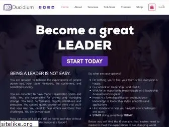 ducidium.com