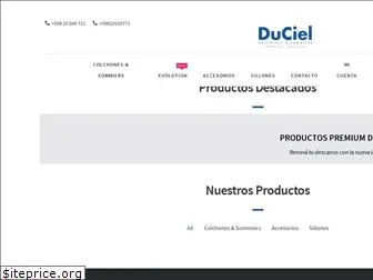 duciel.com.uy