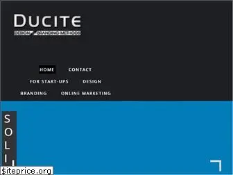 ducitedesign.com