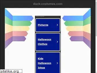 duck-costumes.com