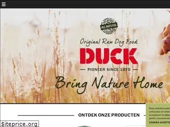 duck-food.com