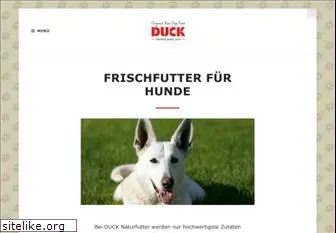 duck-naturfutter.de