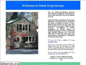 duck-trap.com