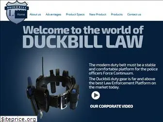 duckbilllaw.com