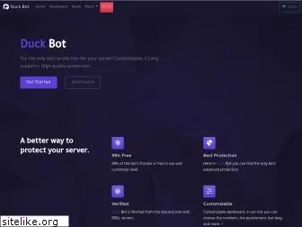 duckbot.xyz