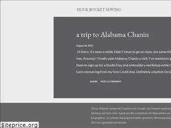 duckbucket.blogspot.com