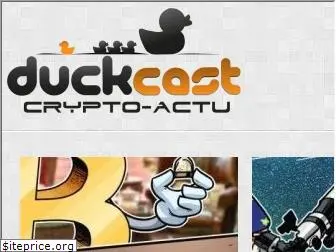 duckcast.com