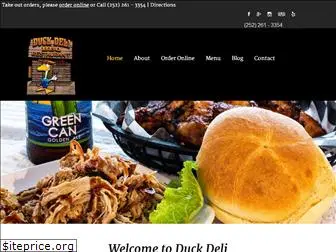 duckdeli.com