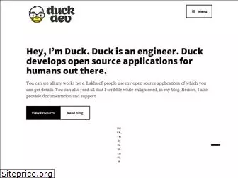 duckdev.com