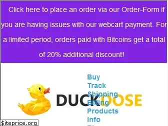 duckdose.org