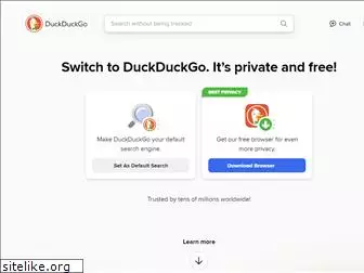 duckduckgo.com