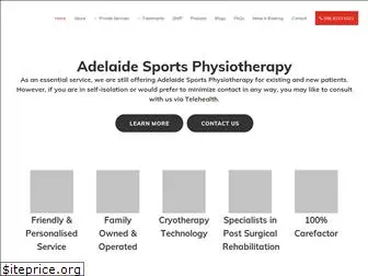 duckerphysio.com.au