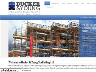 duckeryoung.co.uk