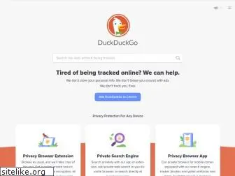 duckgo.com