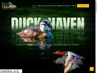 duckhaven.net
