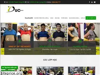 duckickfit.vn thumbnail