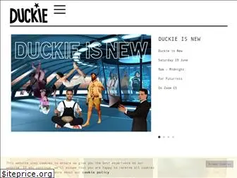 duckie.co.uk