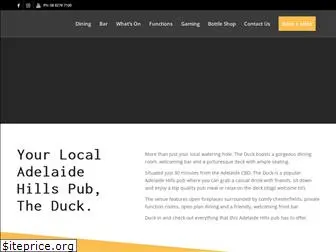 duckinn.com.au