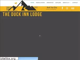 duckinn.com