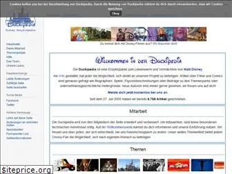 duckipedia.de