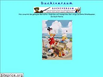 duckiversum.de