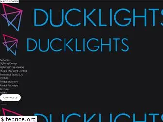 ducklights.com