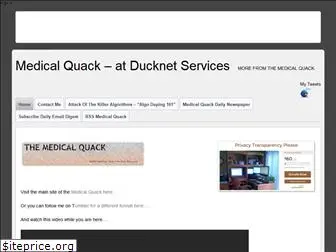 ducknet.net