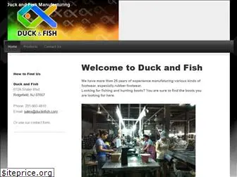 ducknfish.com