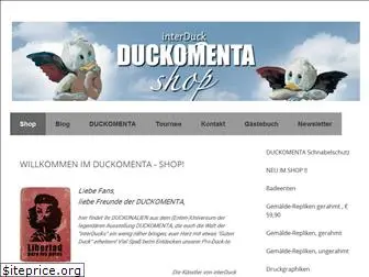 duckomenta-shop.de