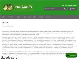 duckopolis.com