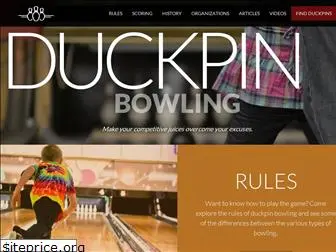 duckpins.com