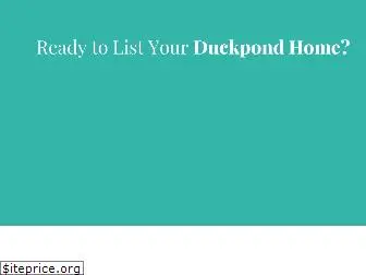 duckpondgnv.com