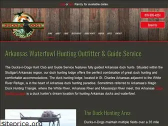 ducks-n-dogs.com