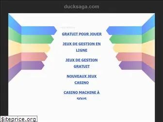 ducksaga.com